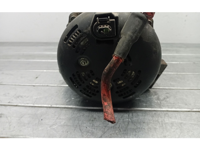 Генератор 8X2310300CB, 8X2310300CB   Jaguar XF X250      