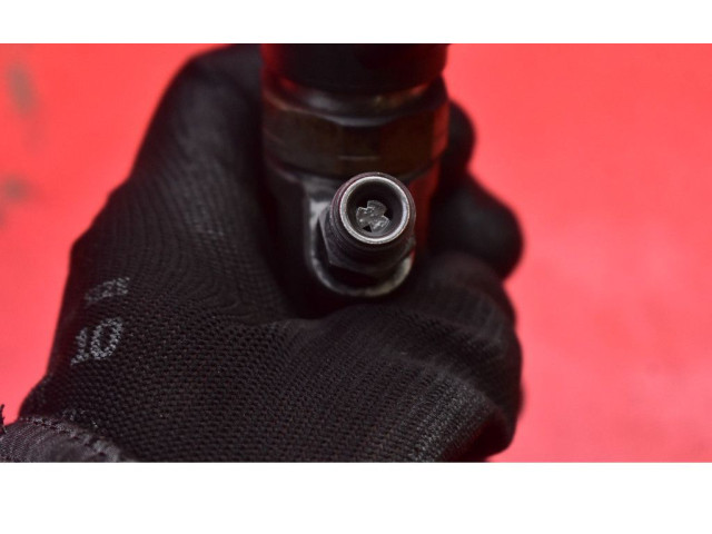 Форсунка 0445110239, 0445110239    Peugeot Expert   