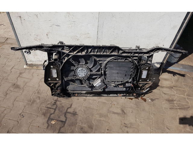 Řídící jednotka Audi A5 Sportback 8TA 2020