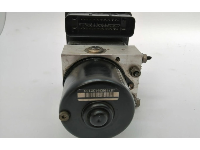 Блок управления АБС Audi A3 S3 8P