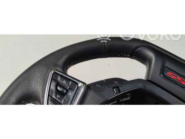 Руль Chevrolet Camaro   -  года 84209515      