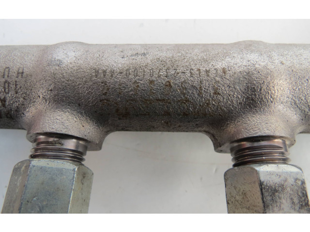 Топливная рампа 31303612   Volvo S90, V90  