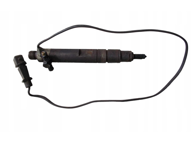 Комплект форсунок 074130202Q Volkswagen Transporter - Caravelle T4