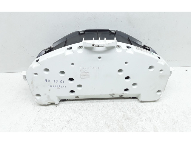 Панель приборов 31254775   Volvo C30       