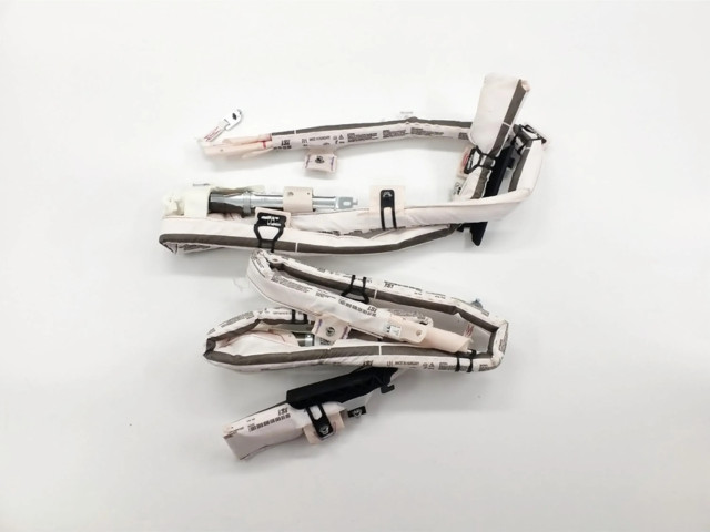 Боковая подушка безопасности 82G880742D Audi A1