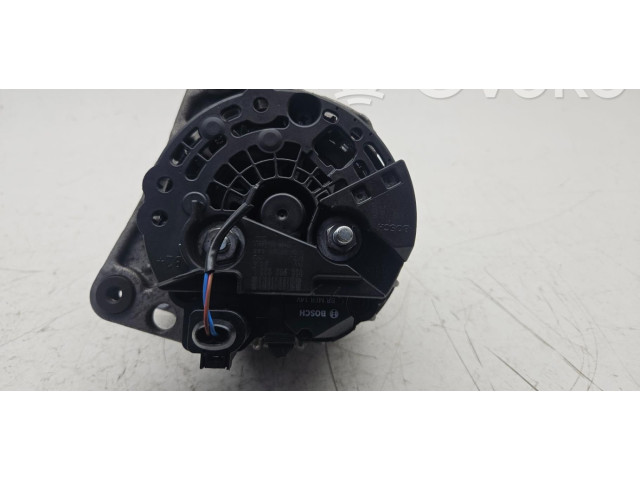 Генератор 038903023L   Seat Ibiza IV (6J,6P)      