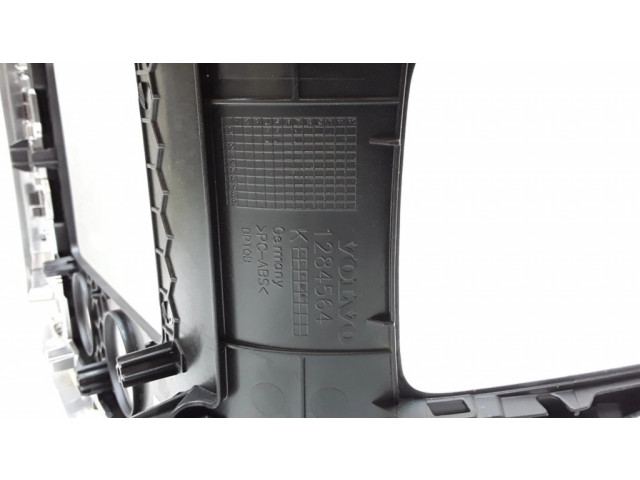 Отделка контроля климата / контроля печки