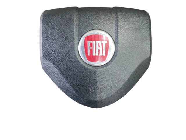 Подушка безопасности водителя Fiat Freemont