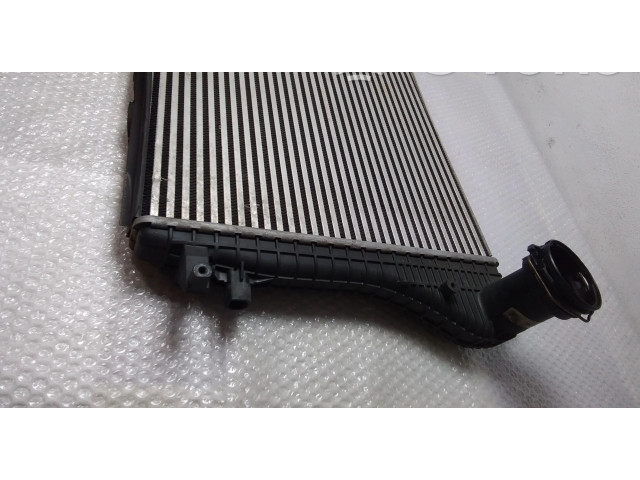 Интеркулер 1K0145803H Volkswagen Caddy