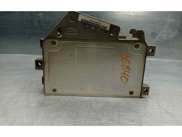 Блок управления 4107363, 10094106004   Saab 9000 CD