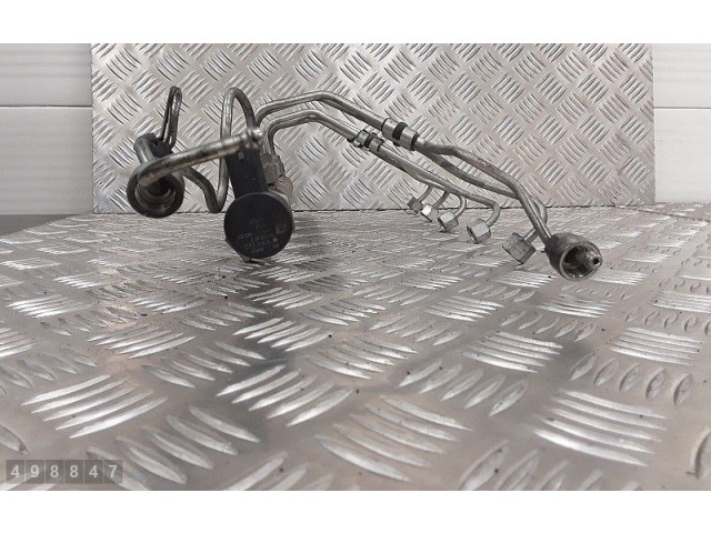 Vstřikovací lišta 30777759, 0445215025 Volvo S80 D5204T2