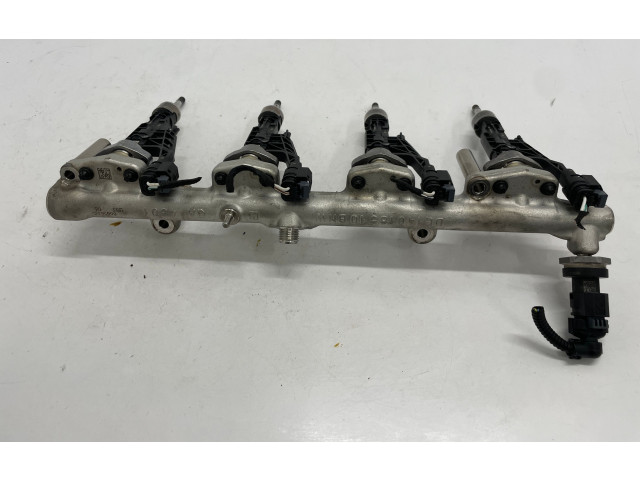 Vstřikovač 8665633, 8656548 BMW 3 G20 G21 pro benzínový / Электричество motor 3.0