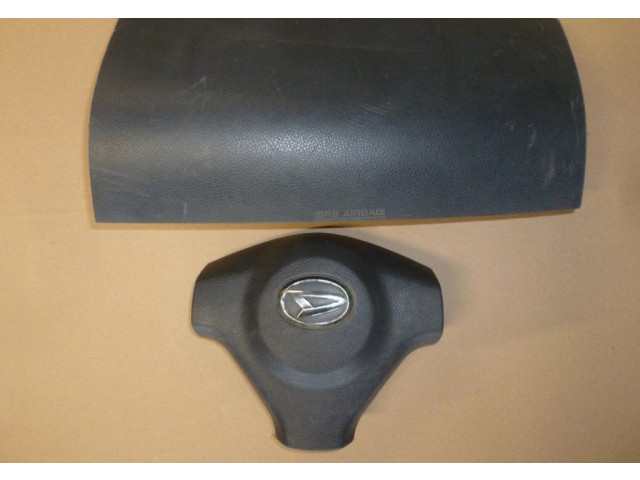 Подушка безопасности водителя 45130B4020B0, 45130B4020B0 Daihatsu Terios