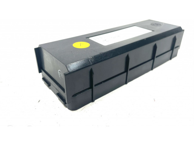 Блок управления климат-контролем 13588010, 388010862159 Chevrolet Volt I