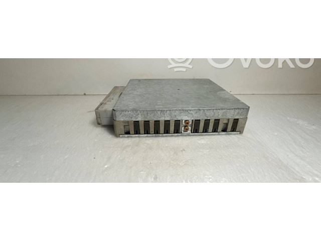 Блок управления двигателя F1DF12A650CD, 207021734 Ford Taurus