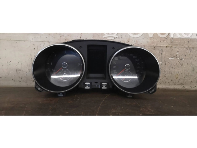 Панель приборов 5K0920870G, 5K0920870G Volkswagen Golf VI