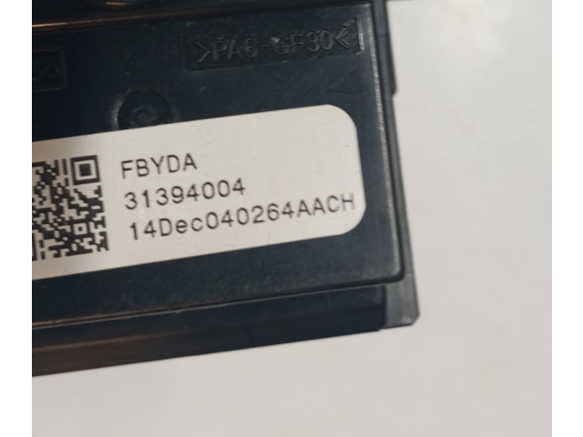 Ручка стеклоочистителей 31394004 Volvo S60