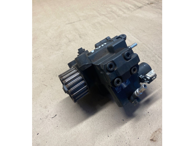 Топливный насос