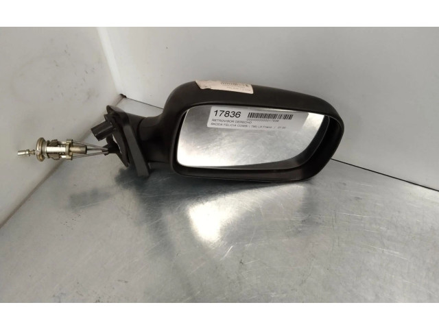 Zpětné zrcátko Skoda Felicia I