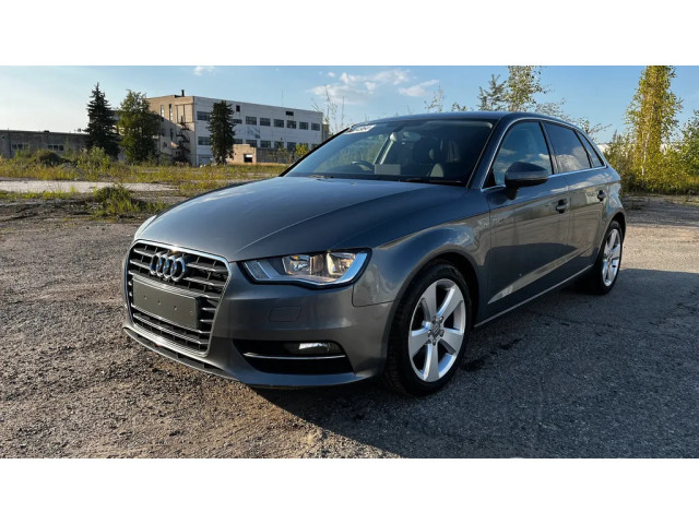 Jednotka ABS 3Q0907379F Audi A3 S3 8V 2014