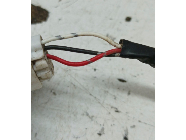 Зеркало электрическое Daihatsu Terios - года