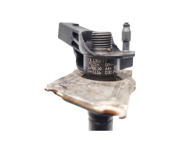 Форсунка 03L130277, 0445116030    Audi A6 S6 C6 4F  CAGB 