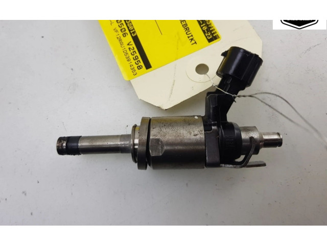 Vstřikovač H8201438013, H8201438013 Renault Captur H5F-412(H5F-G4)