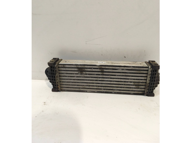 Интеркулер GK216K775AD Ford Transit Custom