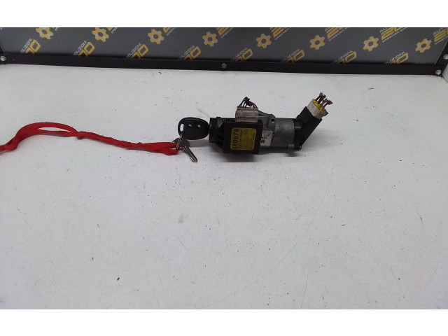 Комплект блоков управления    Chevrolet Matiz