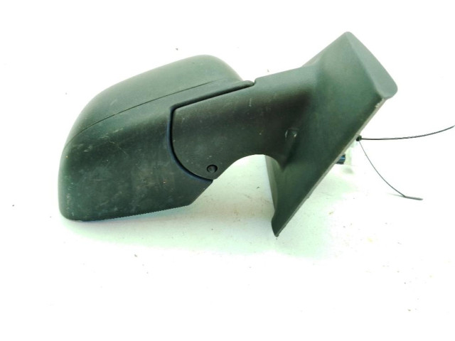 Зеркало электрическое        Dacia Dokker  2012 -  года   