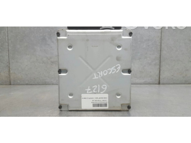 Řídící jednotka 97AB12A650AB Rover Rover