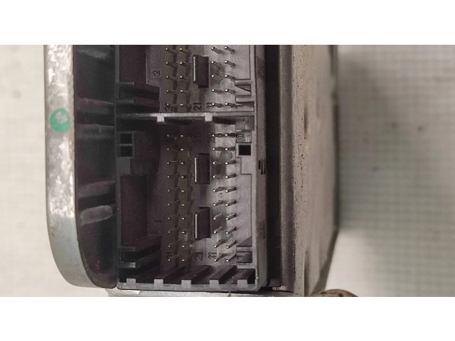 Блок подушек безопасности 65779118749, 65779145400   BMW Z4 E85 E86