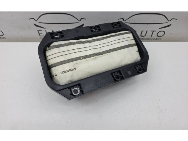 Подушка безопасности пассажира 610640900, 610640700E Volvo S60