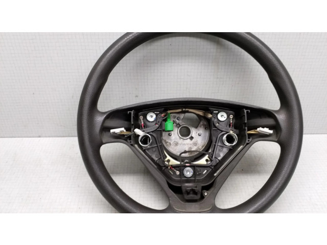 Руль Volvo S60 2001-2004 года 3409919, 550622