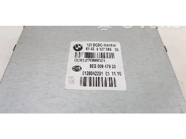 Блок управления 61429127088, 61429127088   Mini One - Cooper Coupe R56