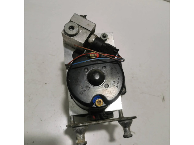 Блок АБС A0034319012, 0265202436   Mercedes-Benz  E W210  1995-2002 года