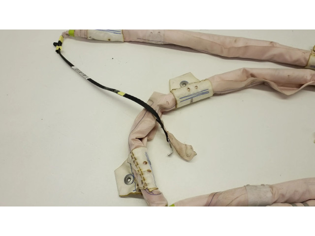 Боковая подушка безопасности P05057626AE Dodge Grand Caravan