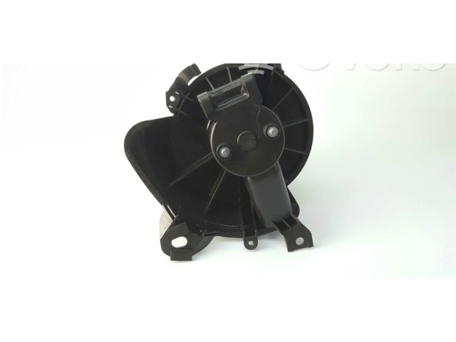 Вентилятор печки    18173010   Opel Combo D