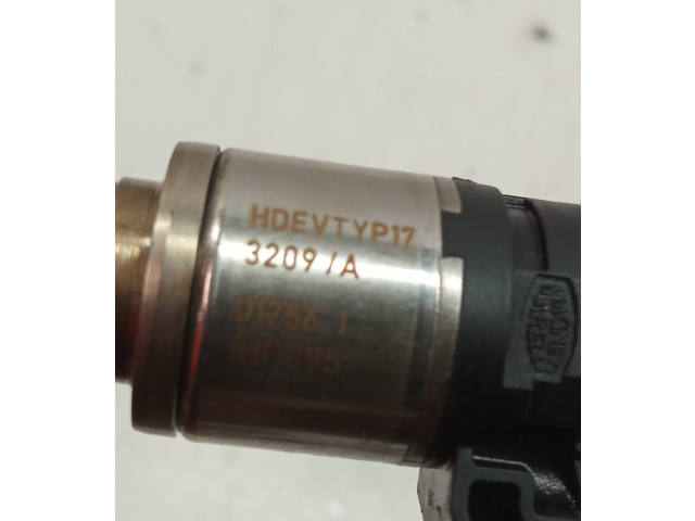 Vstřikovač 04E906036AT, TSI Volkswagen T-Cross