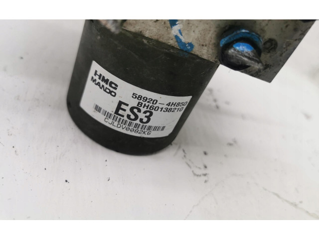 Jednotka ABS 58920-4H850 Hyundai Lantra II 1997