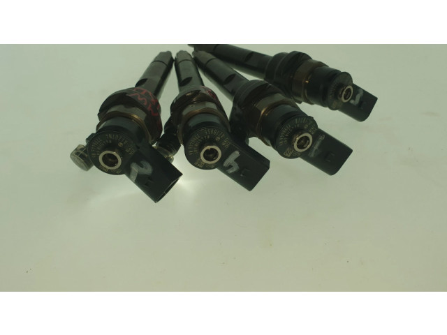 Форсунка 0445110601, 779844606 BMW 1 F20 F21 для дизельного двигателя 1.6