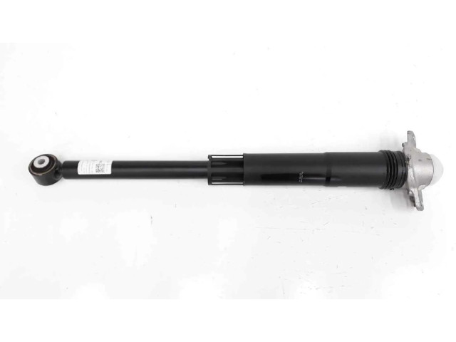 Задний амортизатор с пружиной