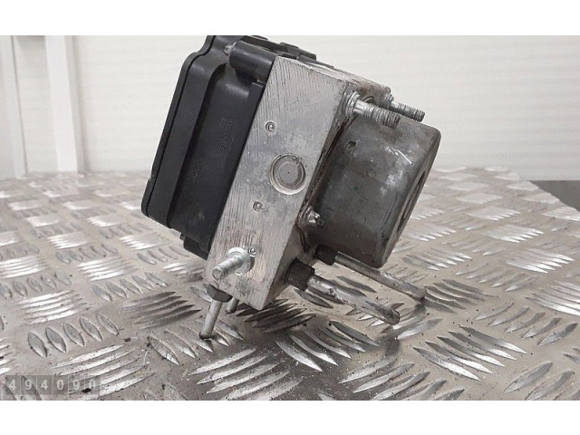 Блок АБС 476603249r, 0265256710 Dacia Logan II 2012 - 2020 года