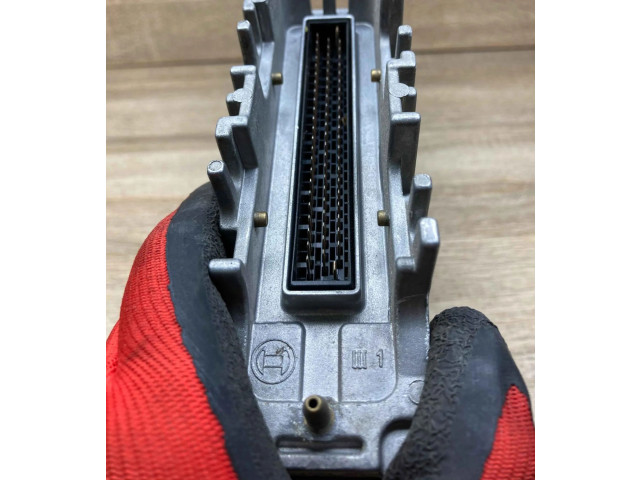 Řídící jednotka 028906021GS, 0281001738 Seat Alhambra (Mk1) 1996