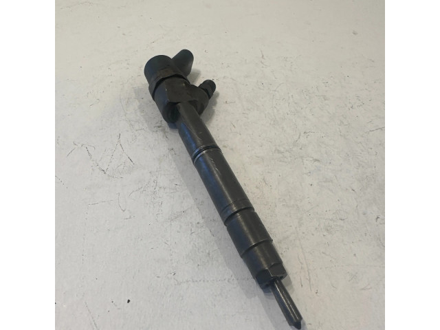 Vstřikovač 0445110116 Mercedes-Benz A W169 pro naftový motor 2.0