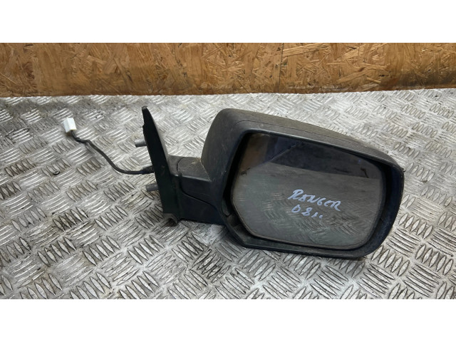 Зеркало электрическое        Ford Ranger  2007-2011 года   