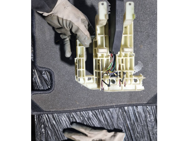 Блок управления двигателя 0281011078 Volvo V70