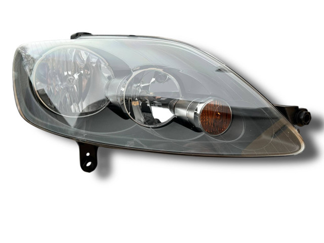 Блок комфорта 5M1941006B Volkswagen Golf Plus