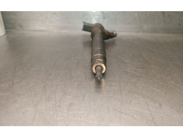 Форсунка 0445110256    Hyundai Getz  4FA 