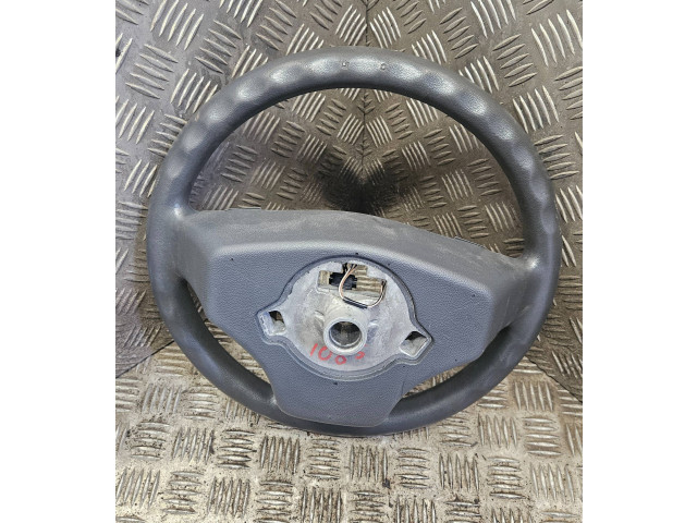 Руль 13155559 Opel Corsa D